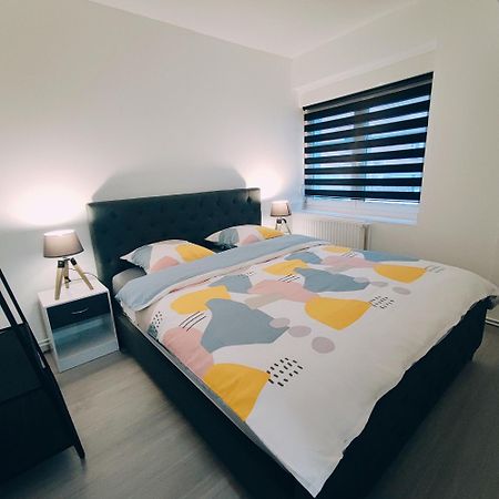La Suite Elegance أوبيرني المظهر الخارجي الصورة