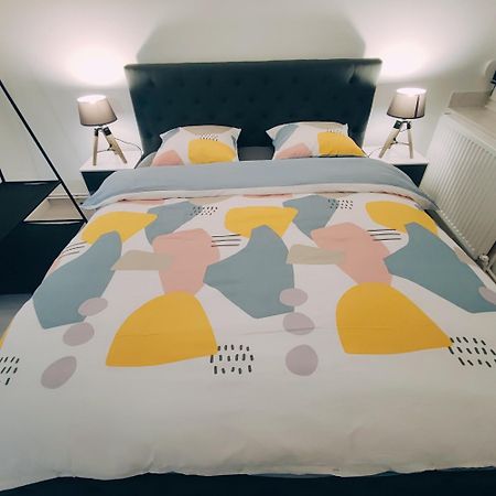 La Suite Elegance أوبيرني المظهر الخارجي الصورة