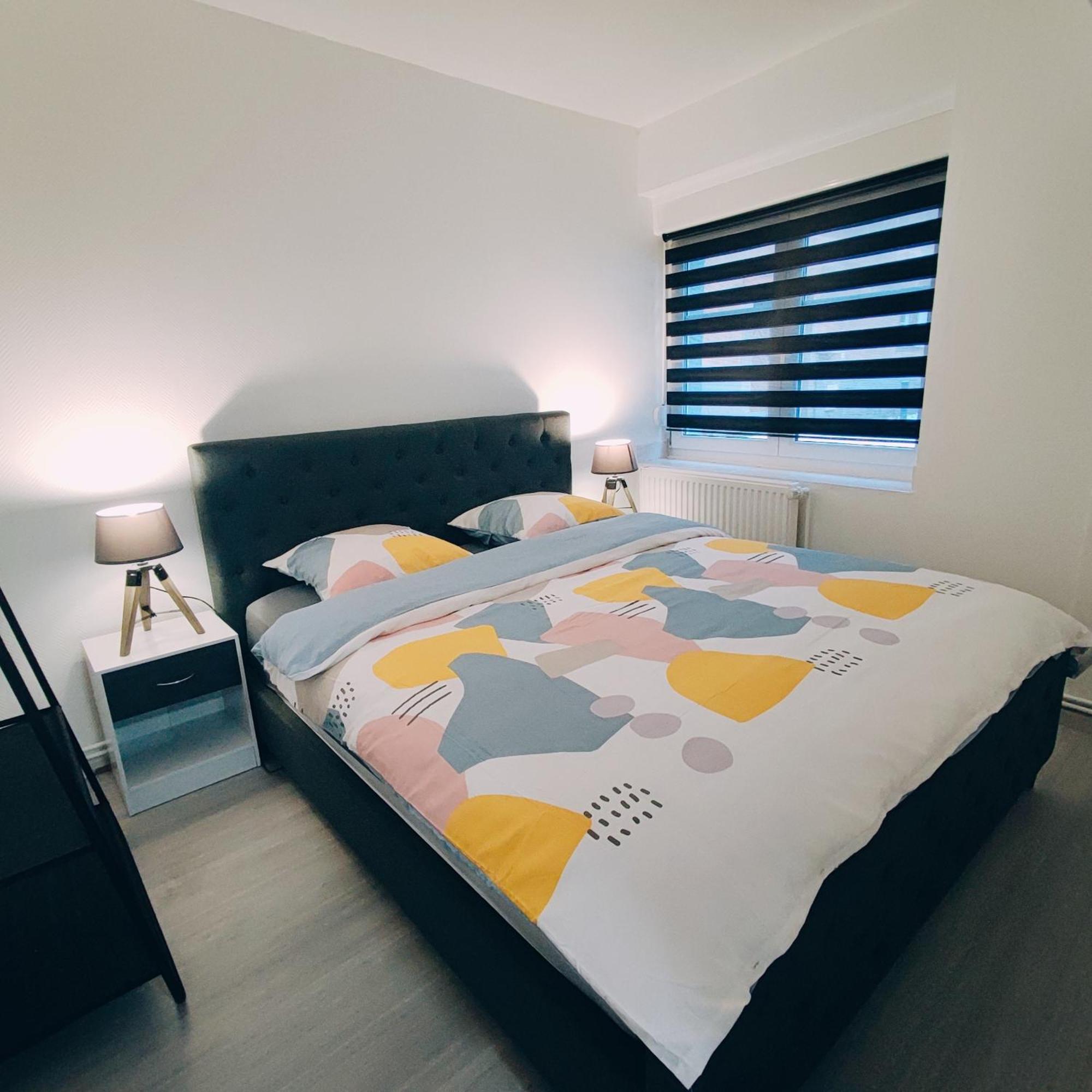 La Suite Elegance أوبيرني المظهر الخارجي الصورة