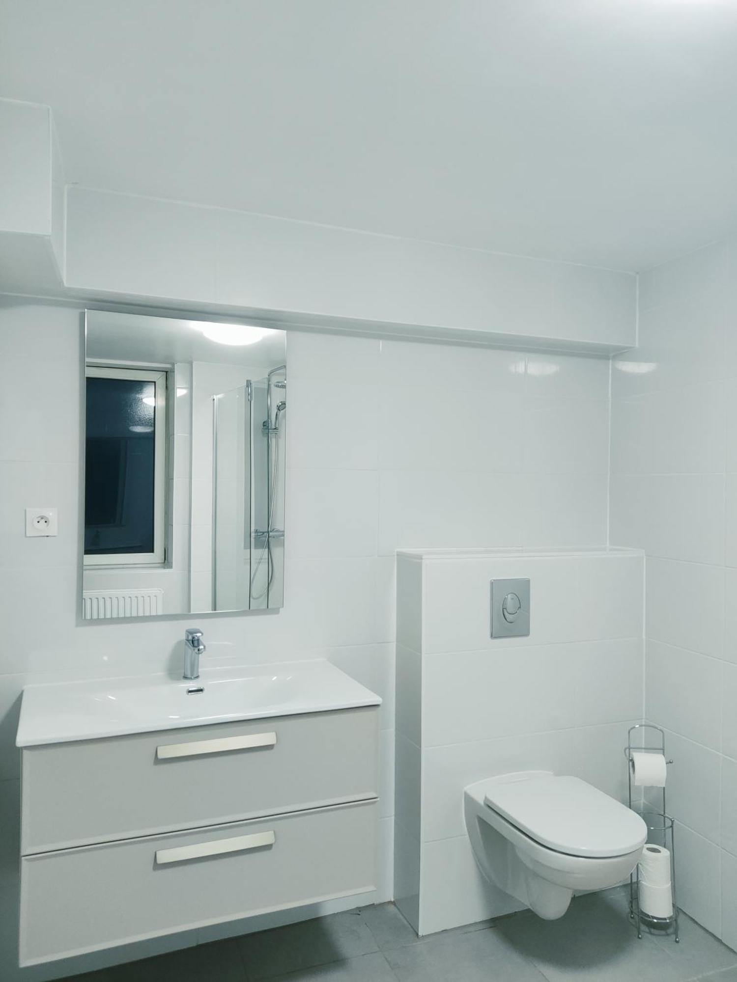La Suite Elegance أوبيرني المظهر الخارجي الصورة