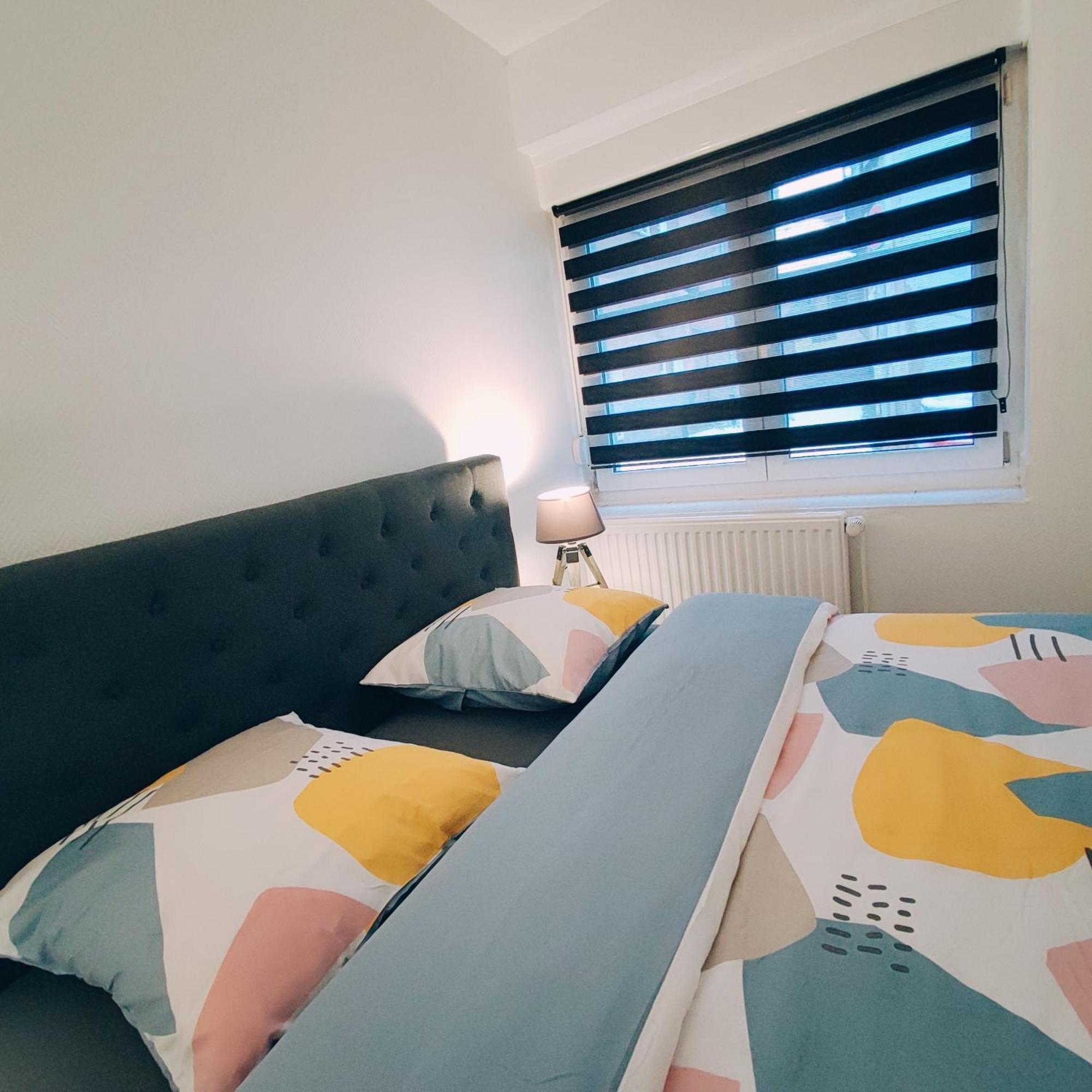 La Suite Elegance أوبيرني المظهر الخارجي الصورة